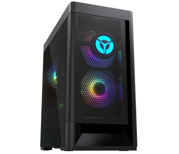 Lenovo Legion T5 i5-11400F/16GB/512 RTX 3060Ti - 1078683 - zdjęcie 4